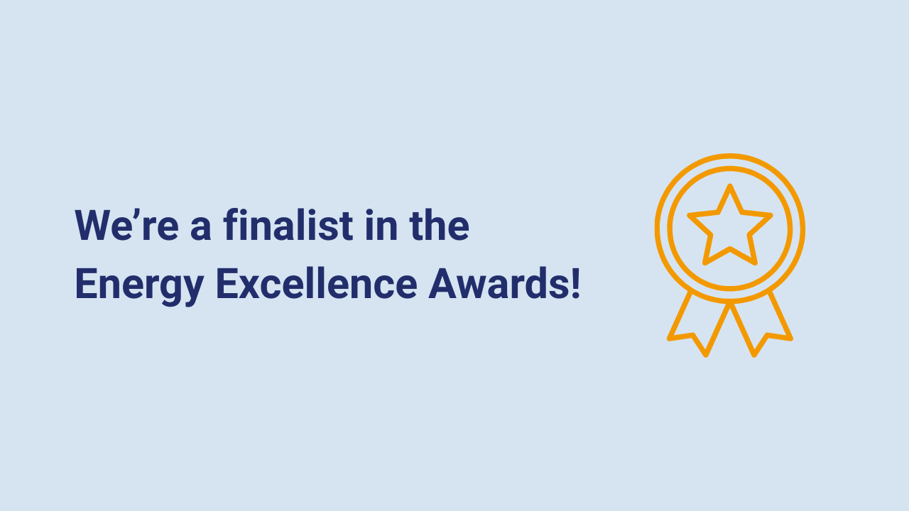PowerNet finalist announcement